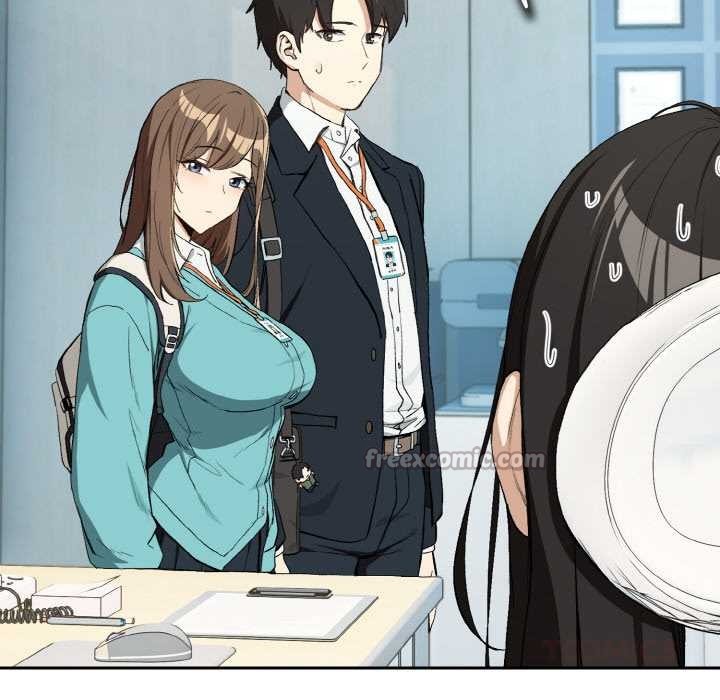 下班后的例行恋爱第87話