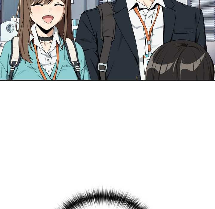 下班后的例行恋爱第87話