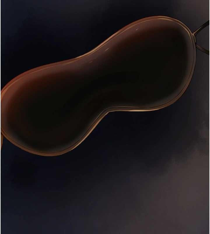 岳母為何那樣第84話-邊被侵犯邊吐露真心