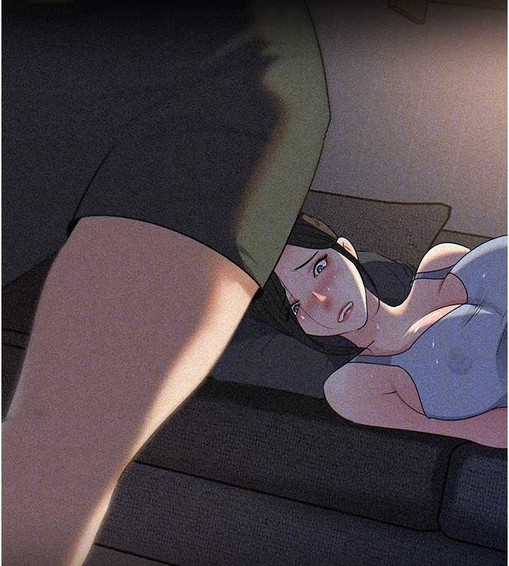 岳母為何那樣第84話-邊被侵犯邊吐露真心