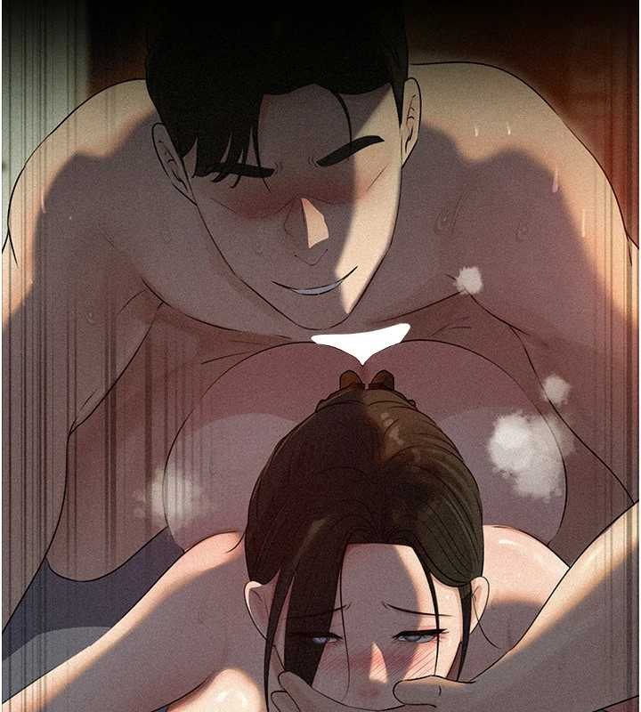 岳母为何那样第84話-邊被侵犯邊吐露真心