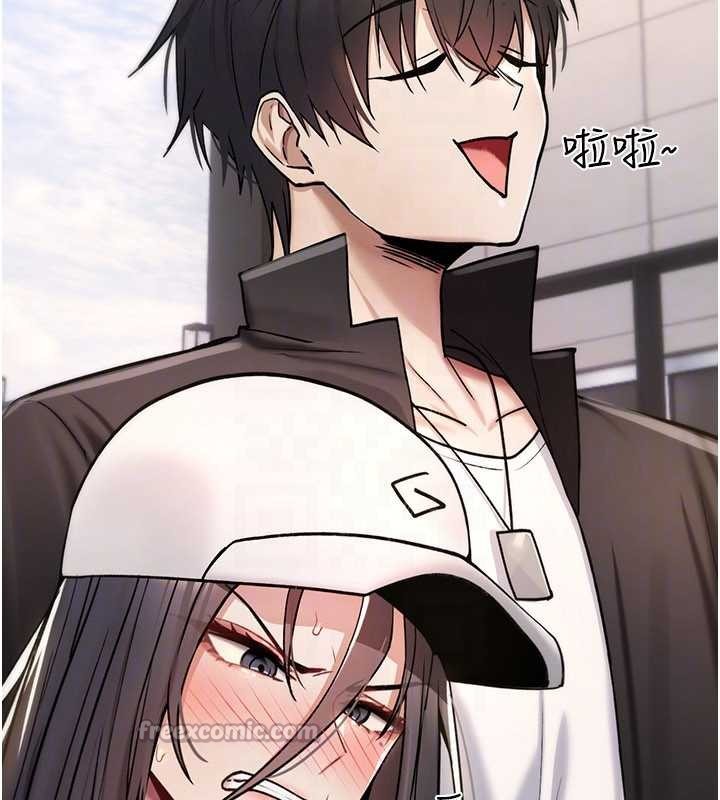 诅咒性转物语第9話-10分鐘內讓我射就算妳贏