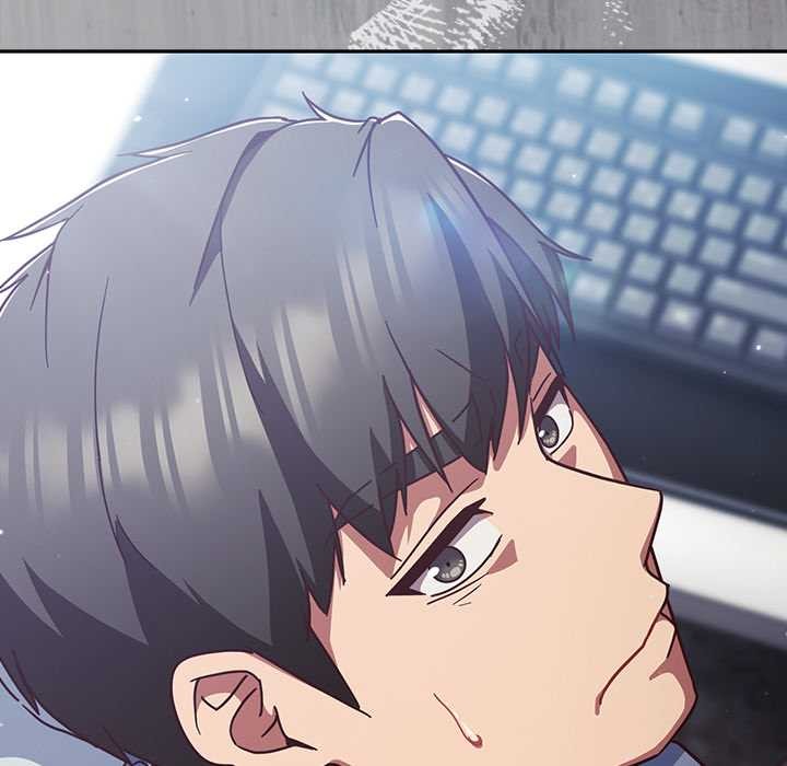 摸魚生存指南第30話