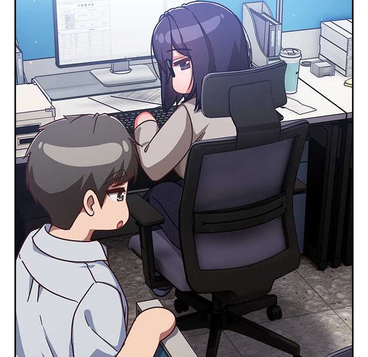 摸鱼生存指南第30話