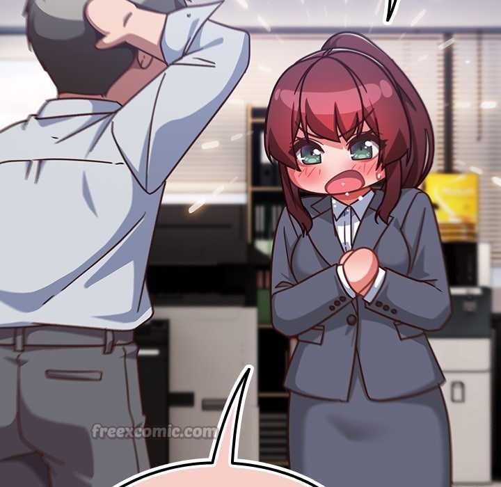 摸魚生存指南第30話