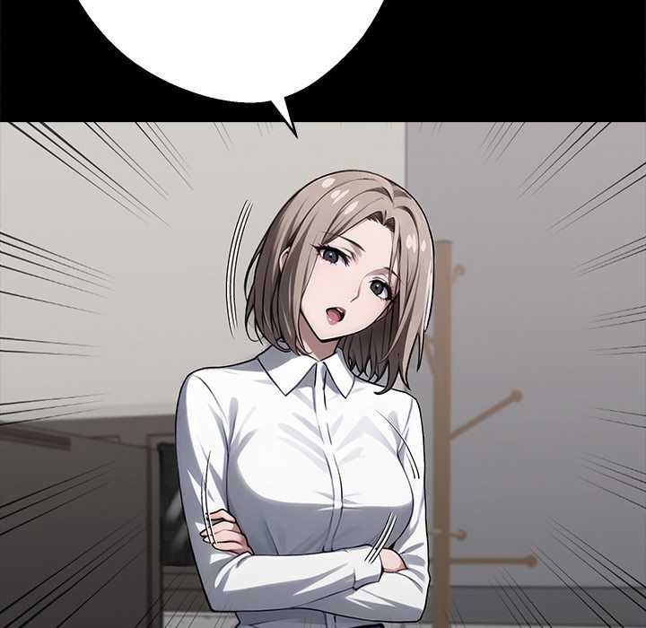 黑道X上班族第40話