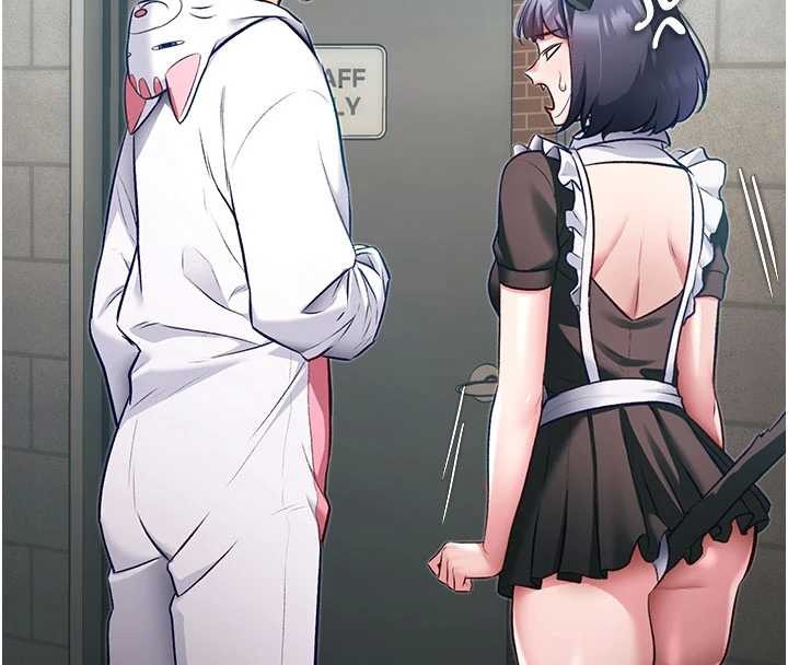 特色新视界第20話-母狗們如廁中