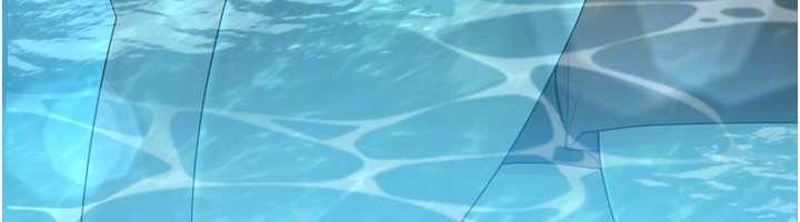 Setup!排球少女第78話-享受在海邊被硬來的感覺