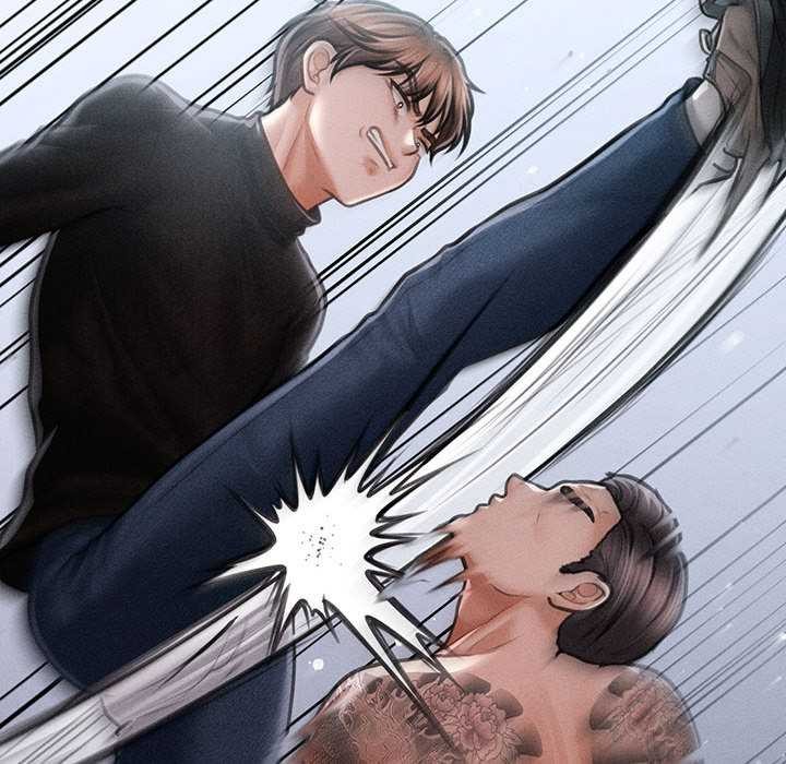 會長家的小兒子第46話