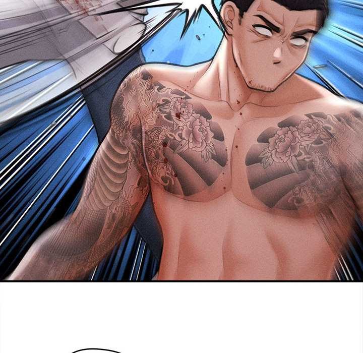 会长家的小儿子第46話