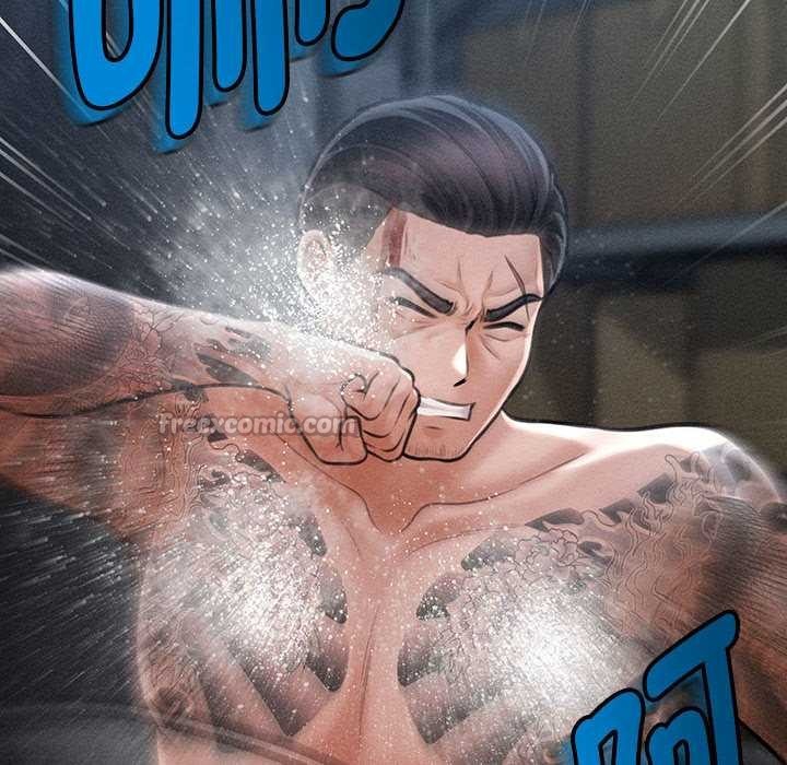 会长家的小儿子第46話