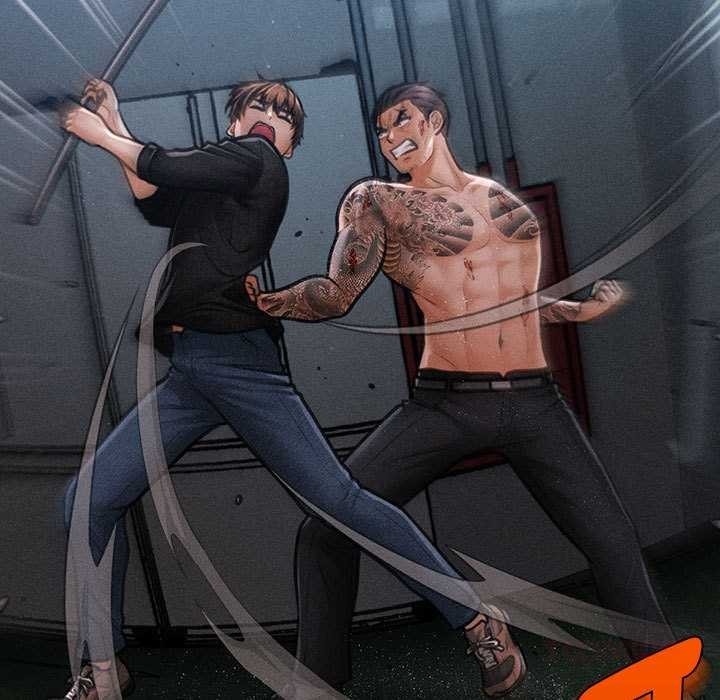 會長家的小兒子第46話