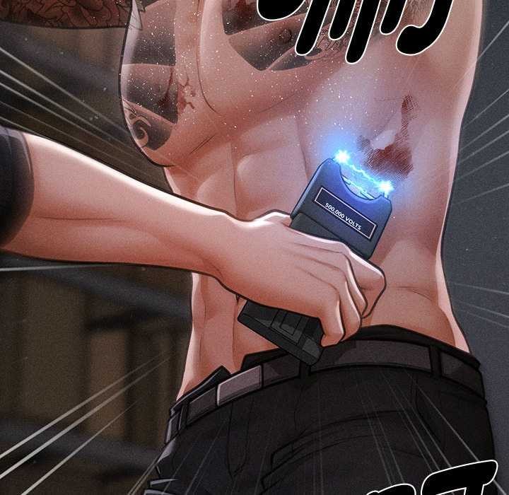 會長家的小兒子第46話