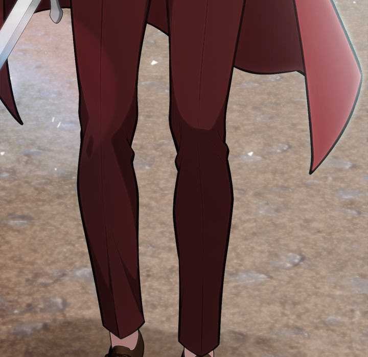 異世界騎士團長第49話