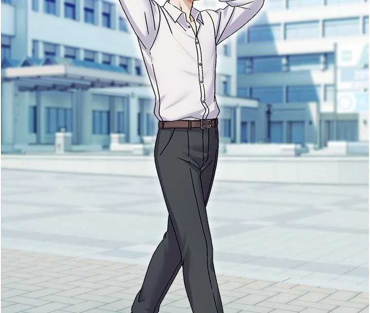 校园禁播角落第17話-桌底下的驚喜&hearts;