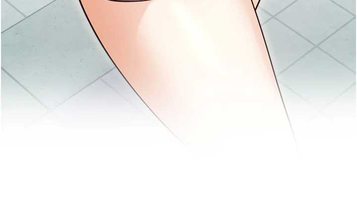 校园禁播角落第17話-桌底下的驚喜&hearts;