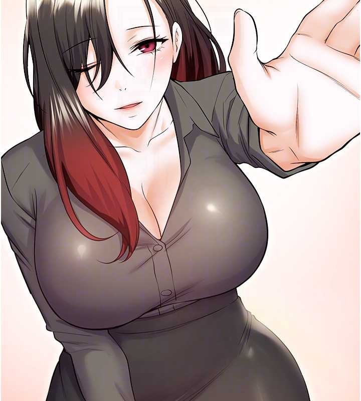 校園禁播角落第17話-桌底下的驚喜&hearts;