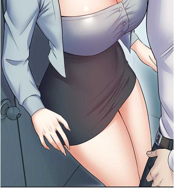 校园禁播角落第17話-桌底下的驚喜&hearts;