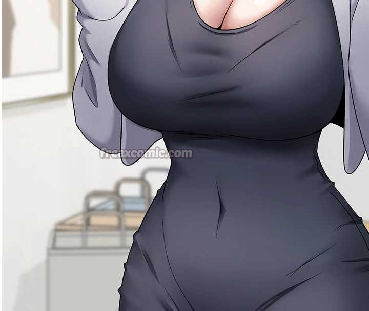 幣轉人生第53話-早知道就不避孕了&hearts;