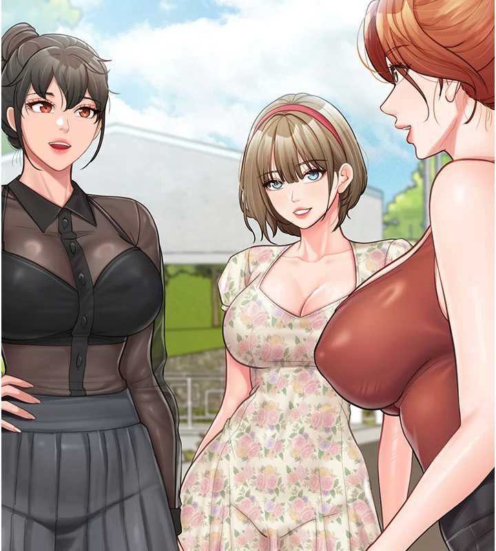 报告女班长:一根突起第34話-和正妹同梯的休假