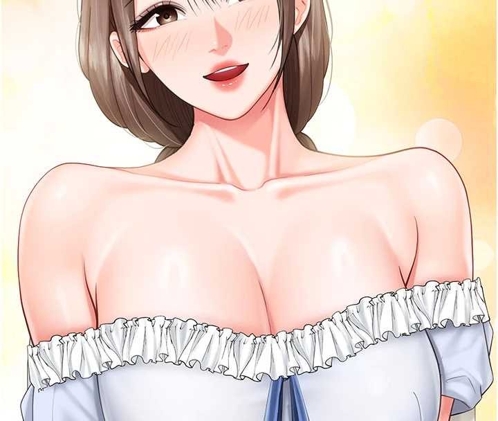 报告女班长:一根突起第34話-和正妹同梯的休假