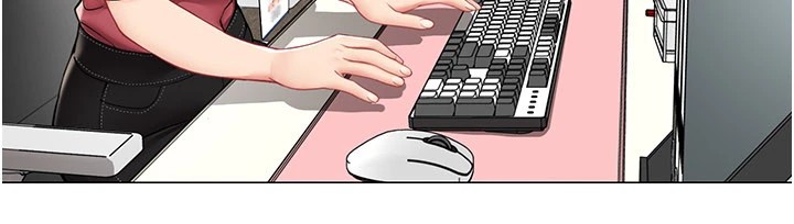 女同事太犯规第1话-缺一的聊天群组