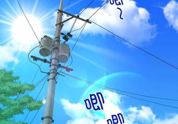 房间裏的心跳第15話