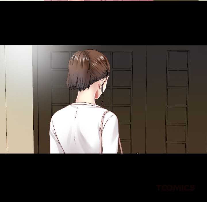 隐秘的同居第17話