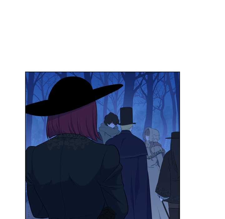 吉賽兒之血第32話