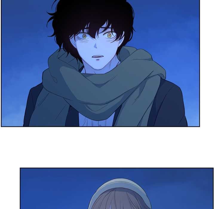 吉賽兒之血第32話