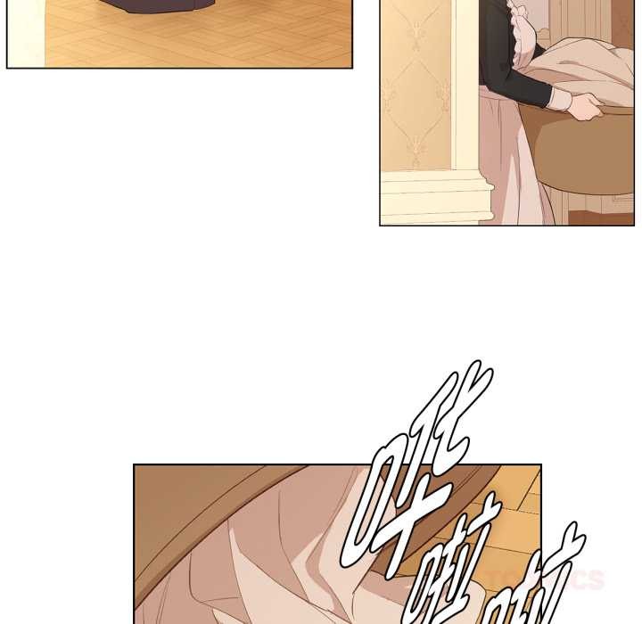 吉賽兒之血第32話