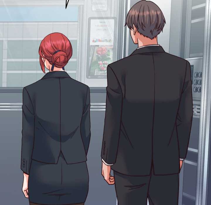 少爺的替身第33話