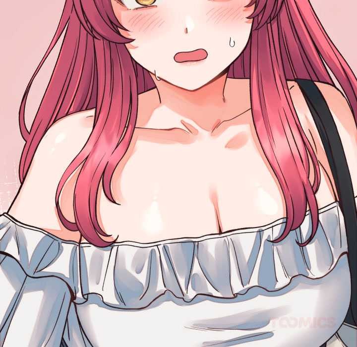 少爷的替身第33話