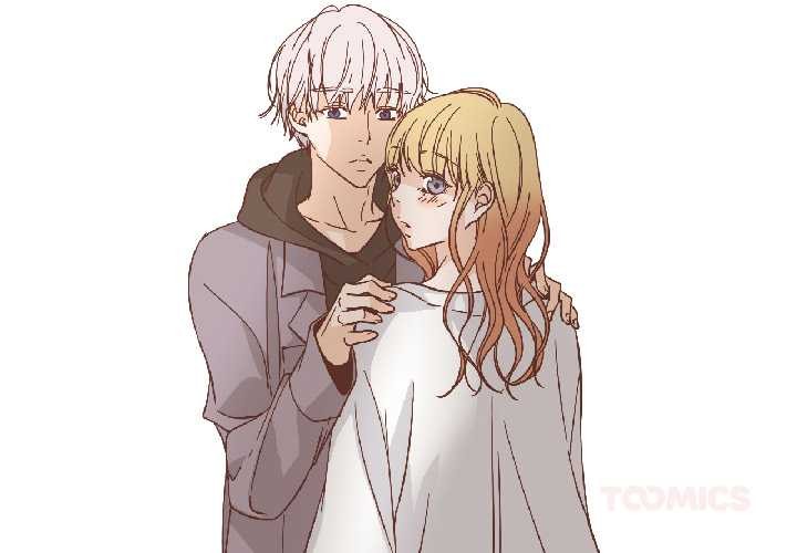 纯洁之罪第35話