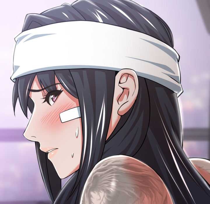 黑幫千金養成記第7話