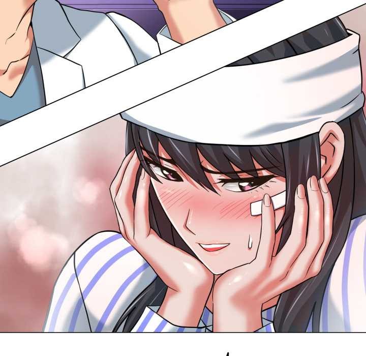 黑幫千金養成記第7話