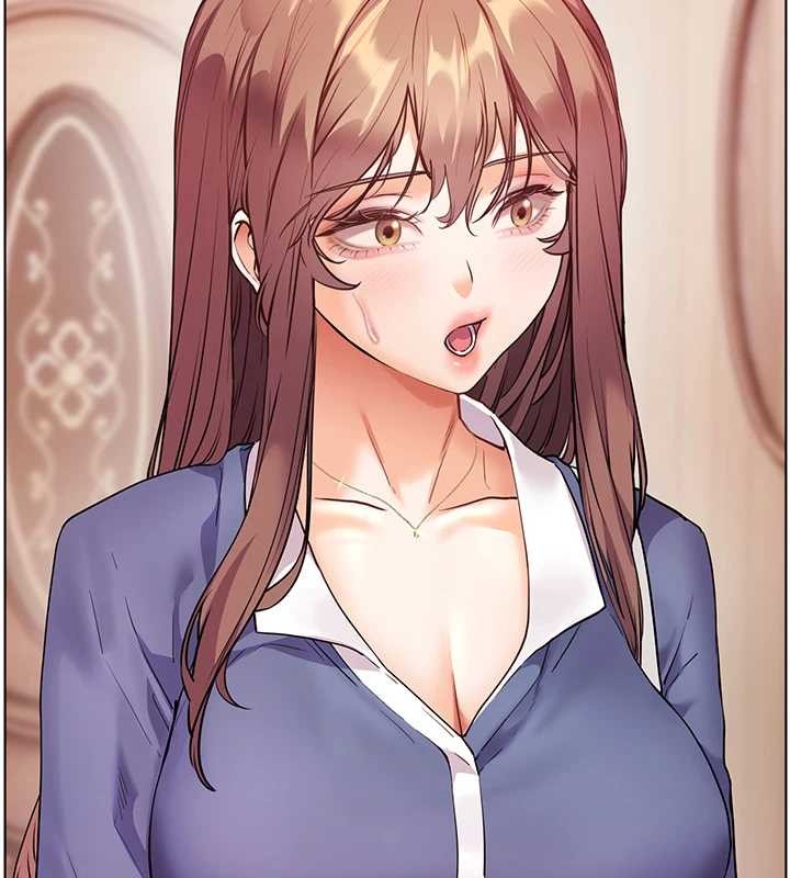 老师的亲密指导第80話-偷摸給學生繳「作業」