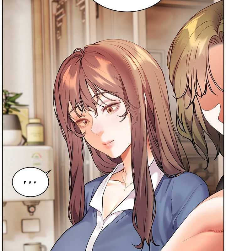 老师的亲密指导第80話-偷摸給學生繳「作業」