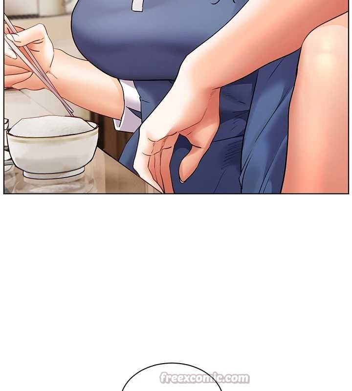 老師的親密指導第80話-偷摸給學生繳「作業」