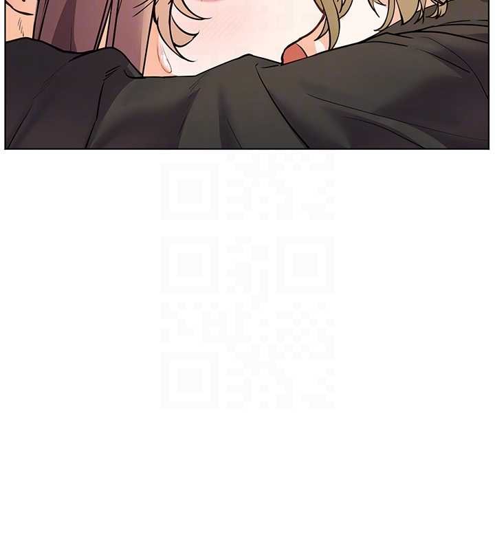 老师的亲密指导第80話-偷摸給學生繳「作業」