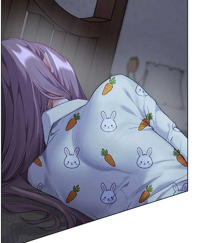 老師的親密指導第80話-偷摸給學生繳「作業」