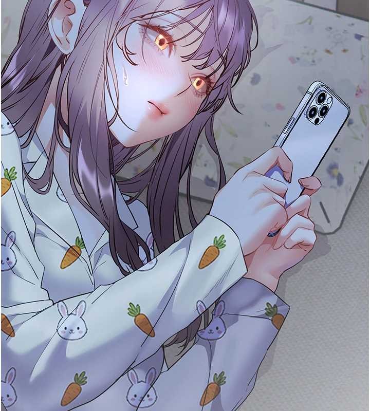 老师的亲密指导第80話-偷摸給學生繳「作業」