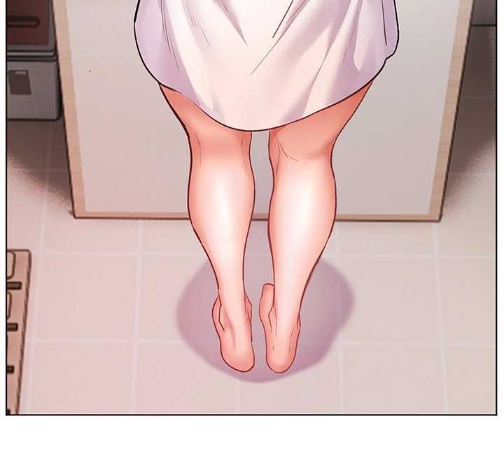 老師的親密指導第80話-偷摸給學生繳「作業」