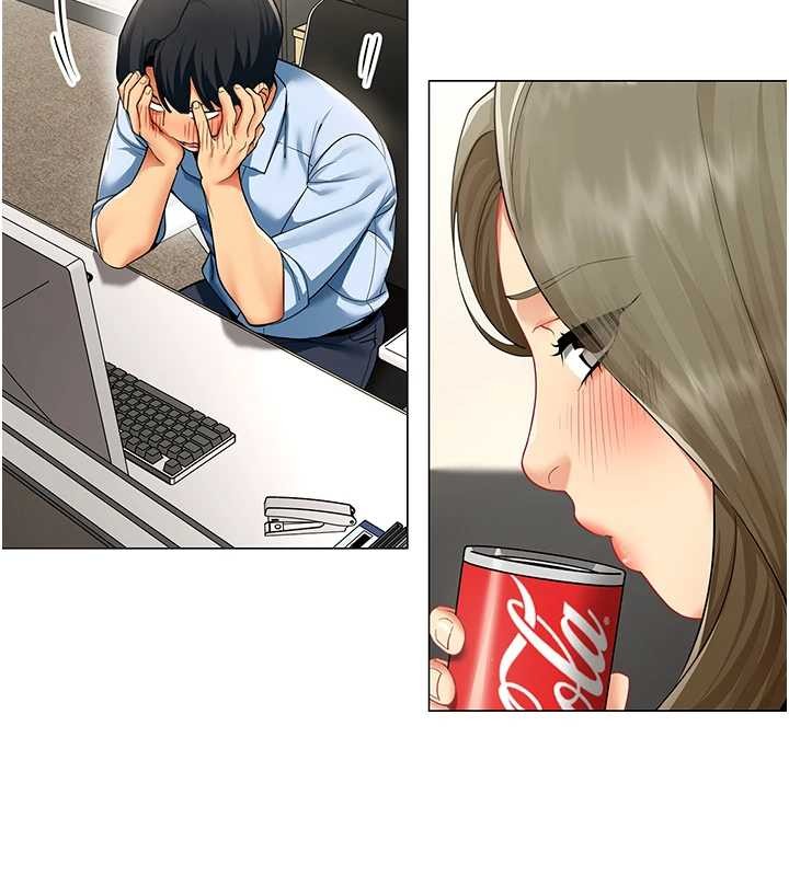 女同事太犯规第3話-酒酣耳熱後的娛樂