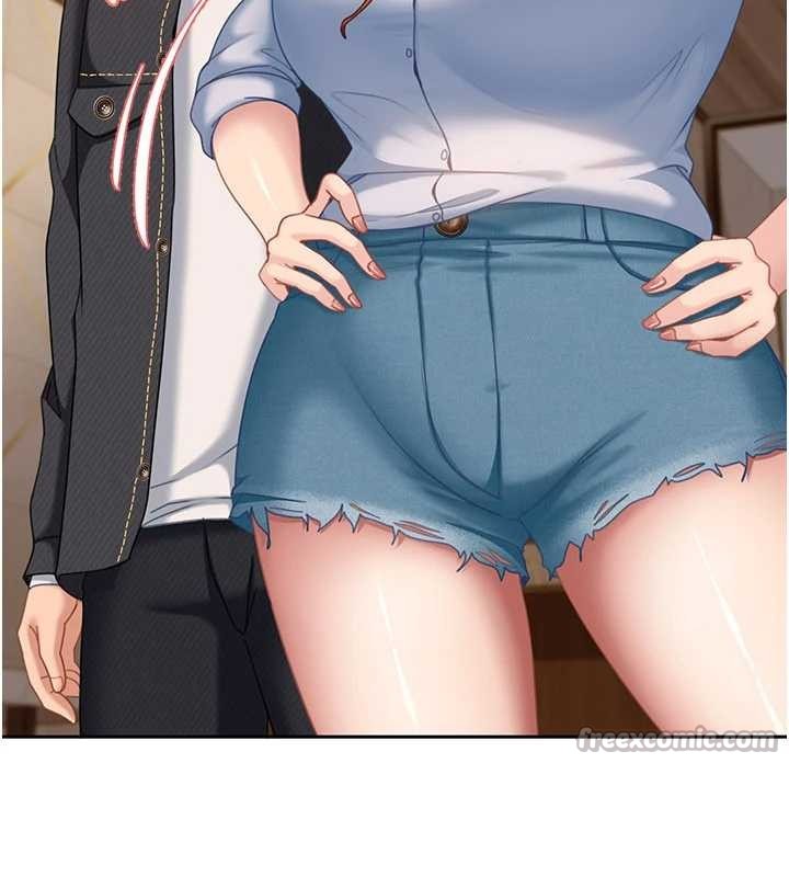 太妹硬闯成人界第13話-來摩鐵實際演練