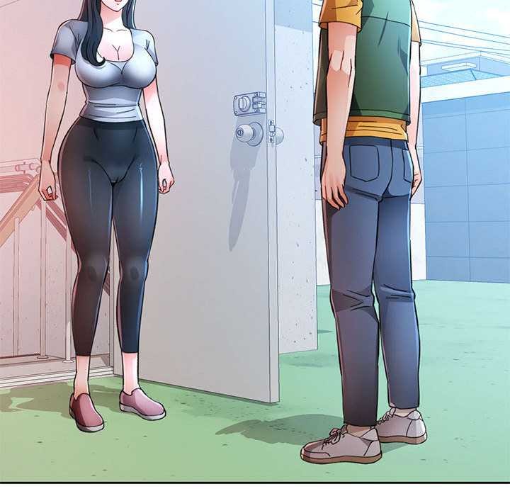 脱轨关系第85話