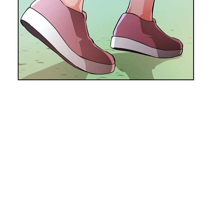 脱轨关系第85話