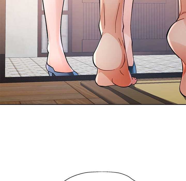 脱轨关系第85話