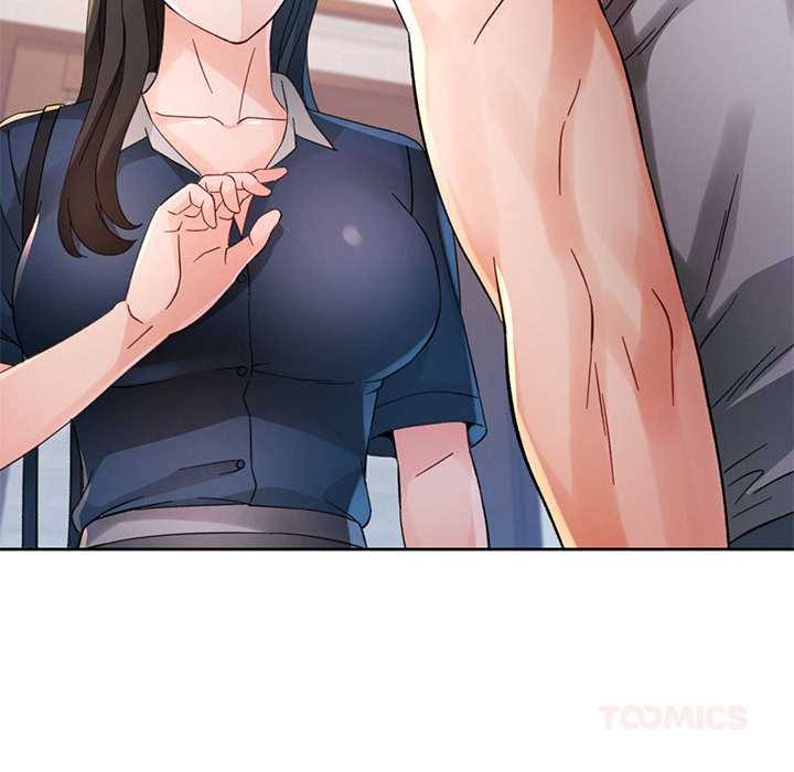 脱轨关系第85話