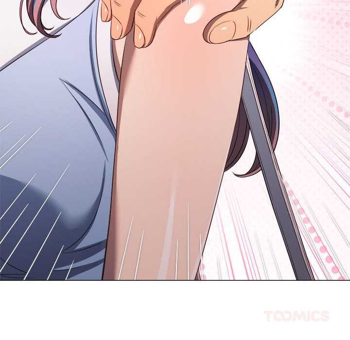 难缠小恶女第285話